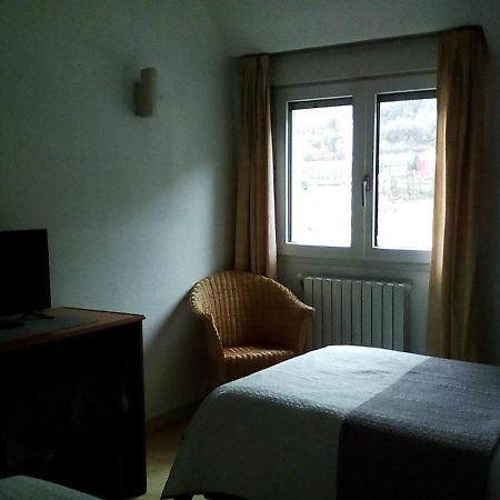Hotel Font Del Marge Andora  Zewnętrze zdjęcie