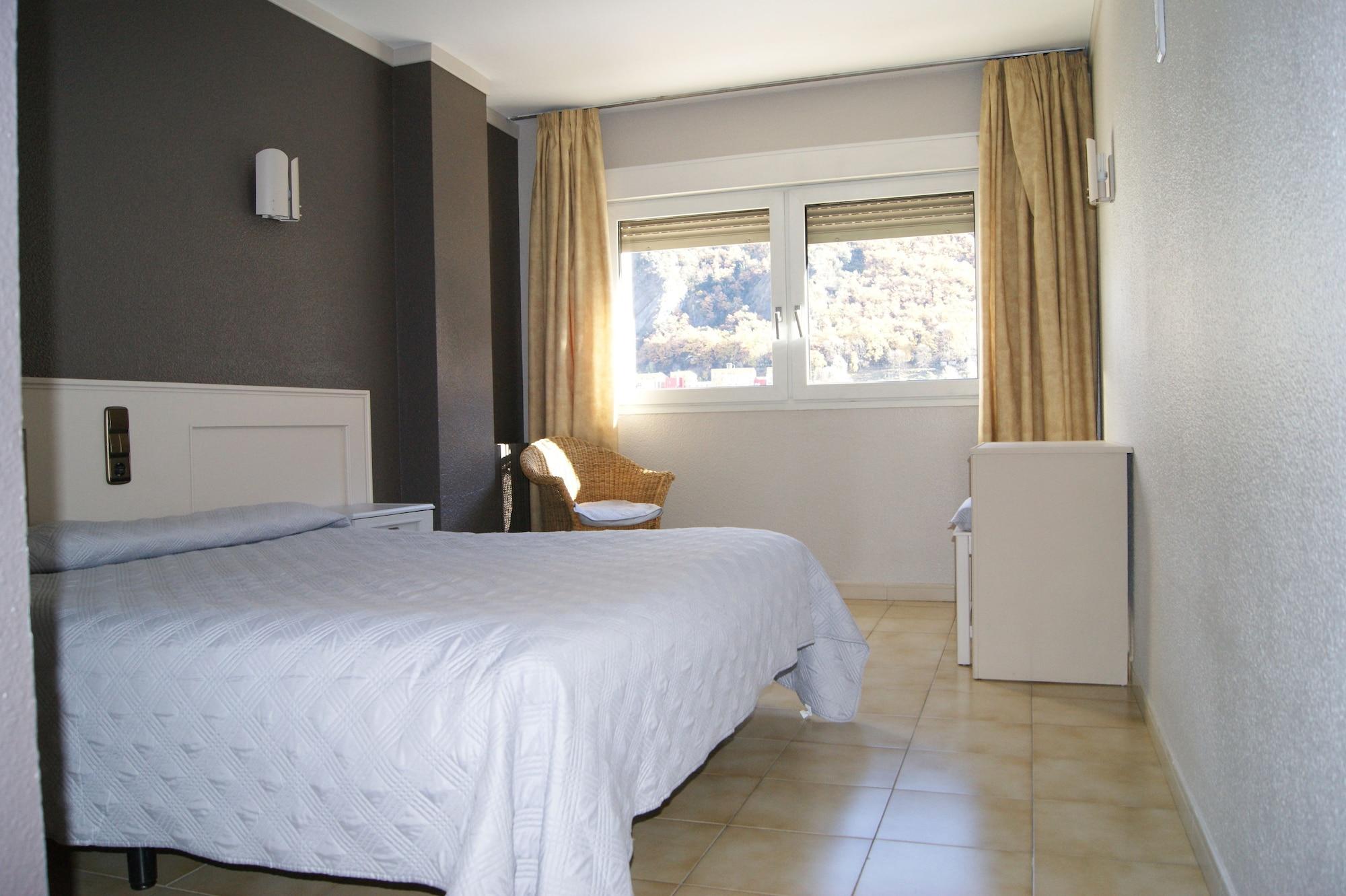 Hotel Font Del Marge Andora  Zewnętrze zdjęcie