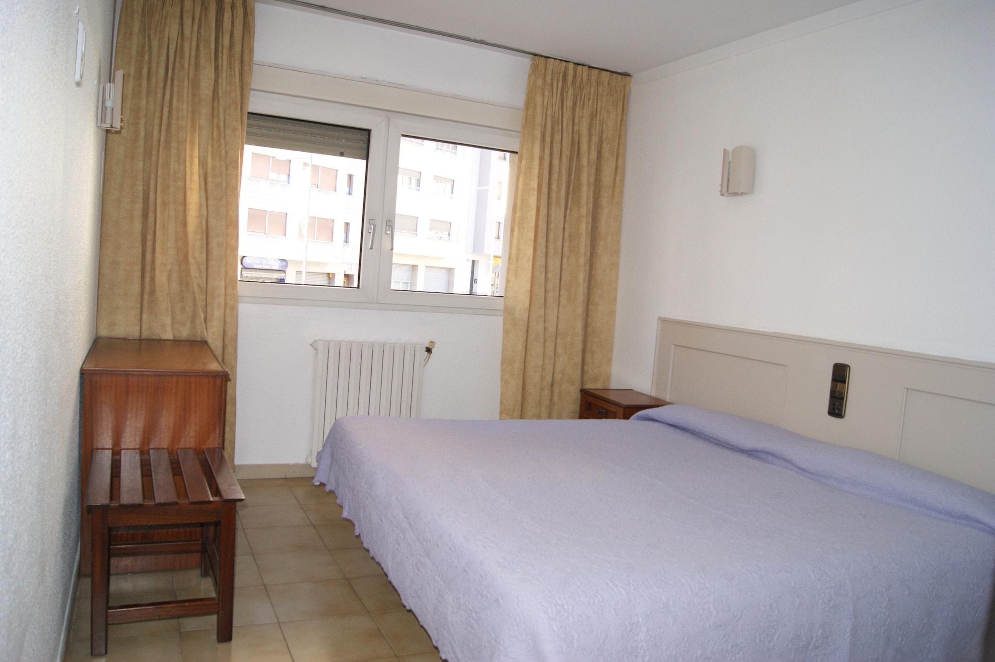 Hotel Font Del Marge Andora  Zewnętrze zdjęcie