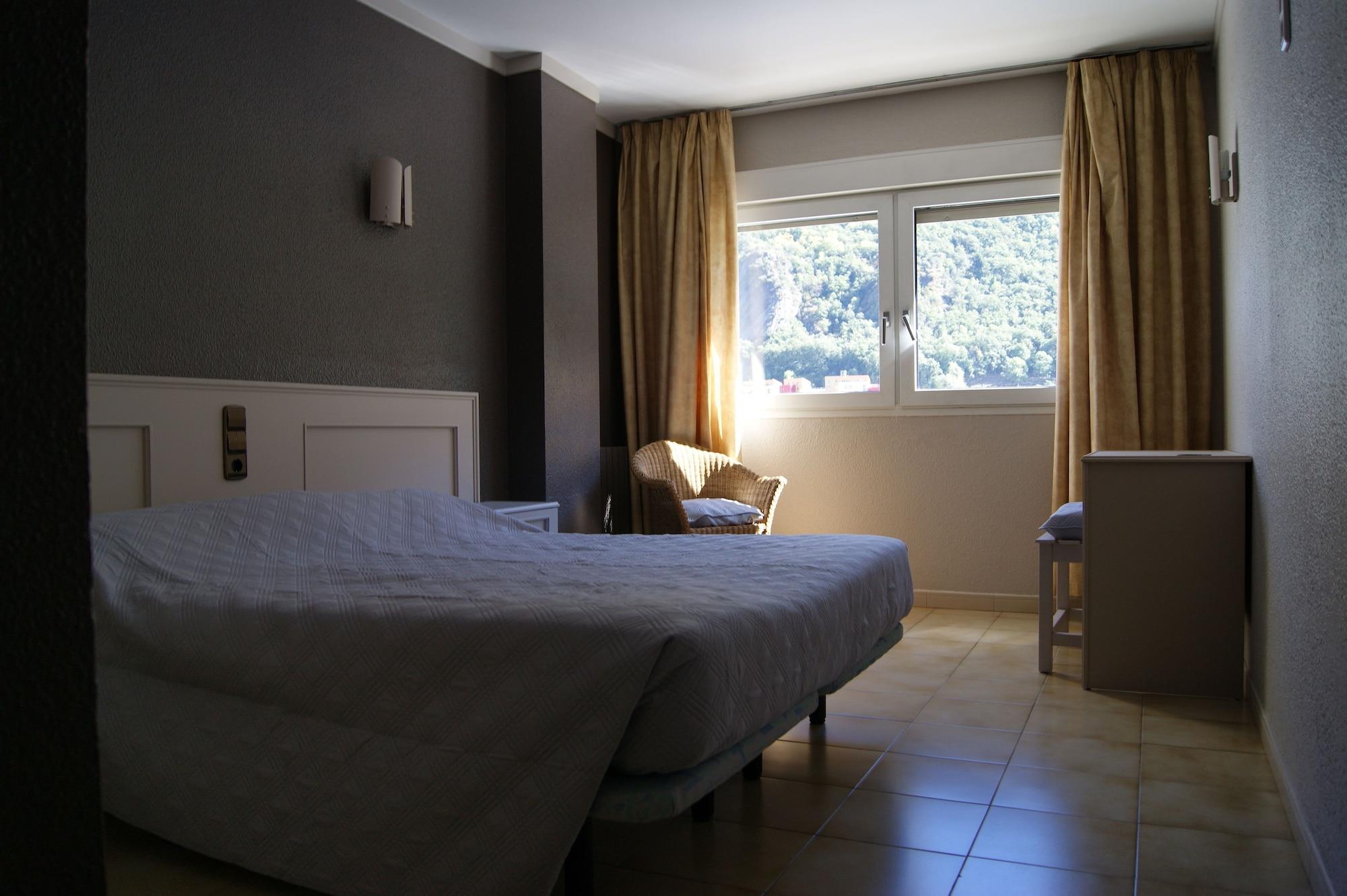 Hotel Font Del Marge Andora  Zewnętrze zdjęcie