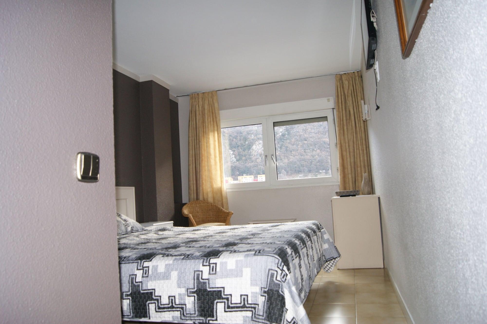 Hotel Font Del Marge Andora  Zewnętrze zdjęcie