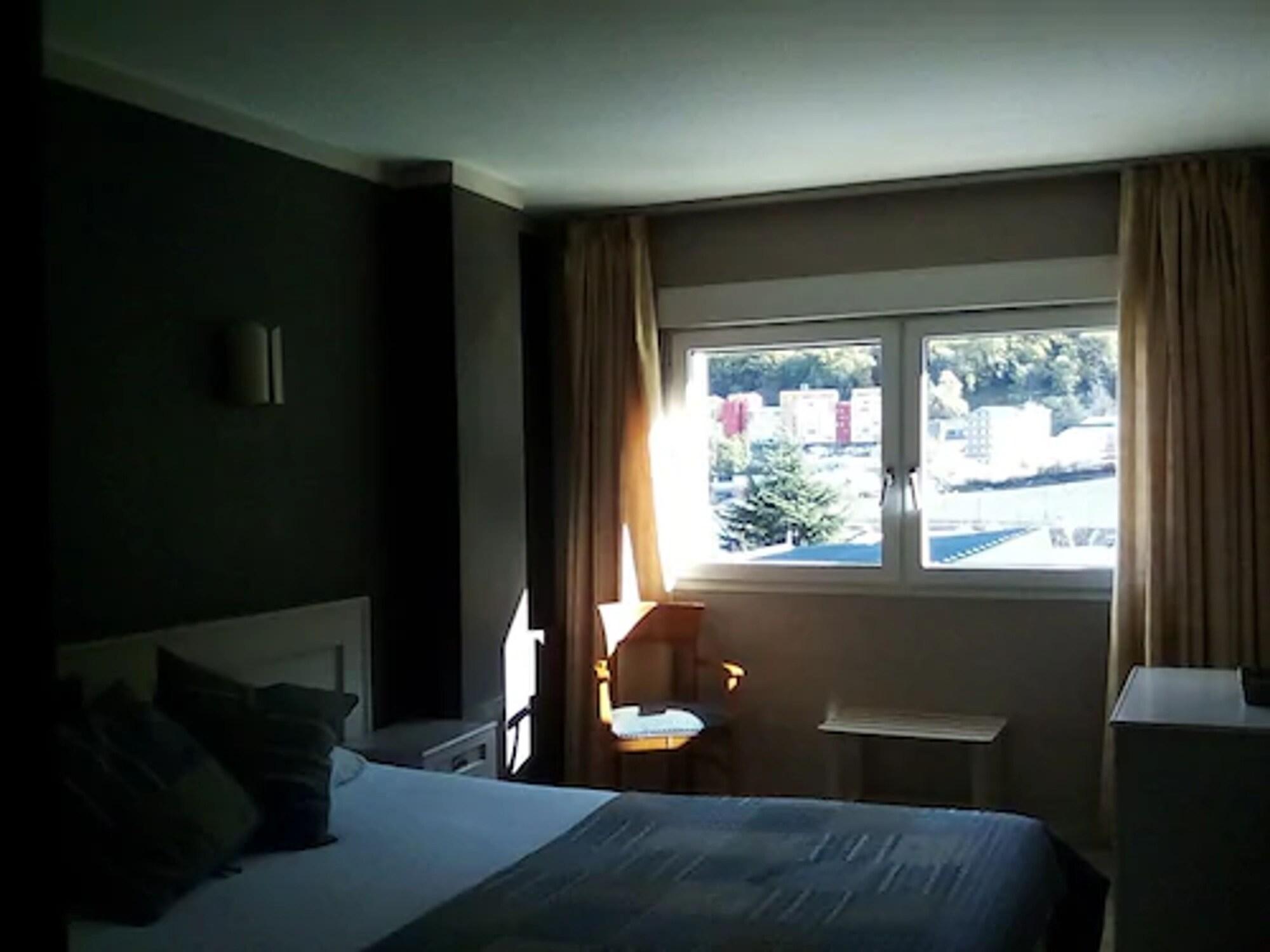 Hotel Font Del Marge Andora  Zewnętrze zdjęcie