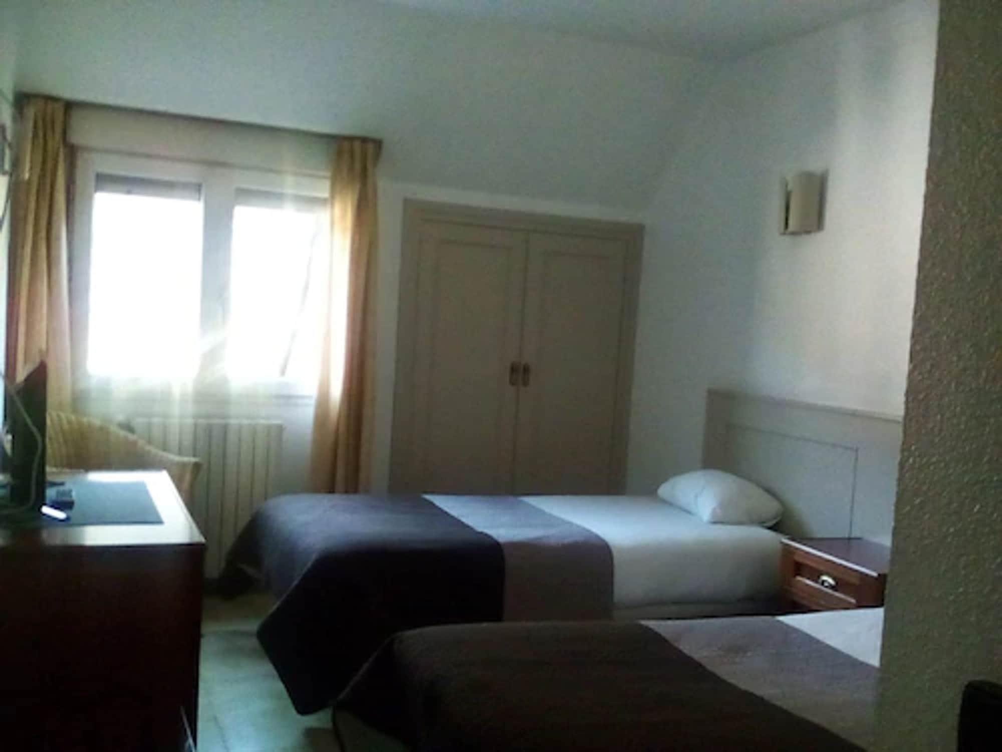 Hotel Font Del Marge Andora  Zewnętrze zdjęcie