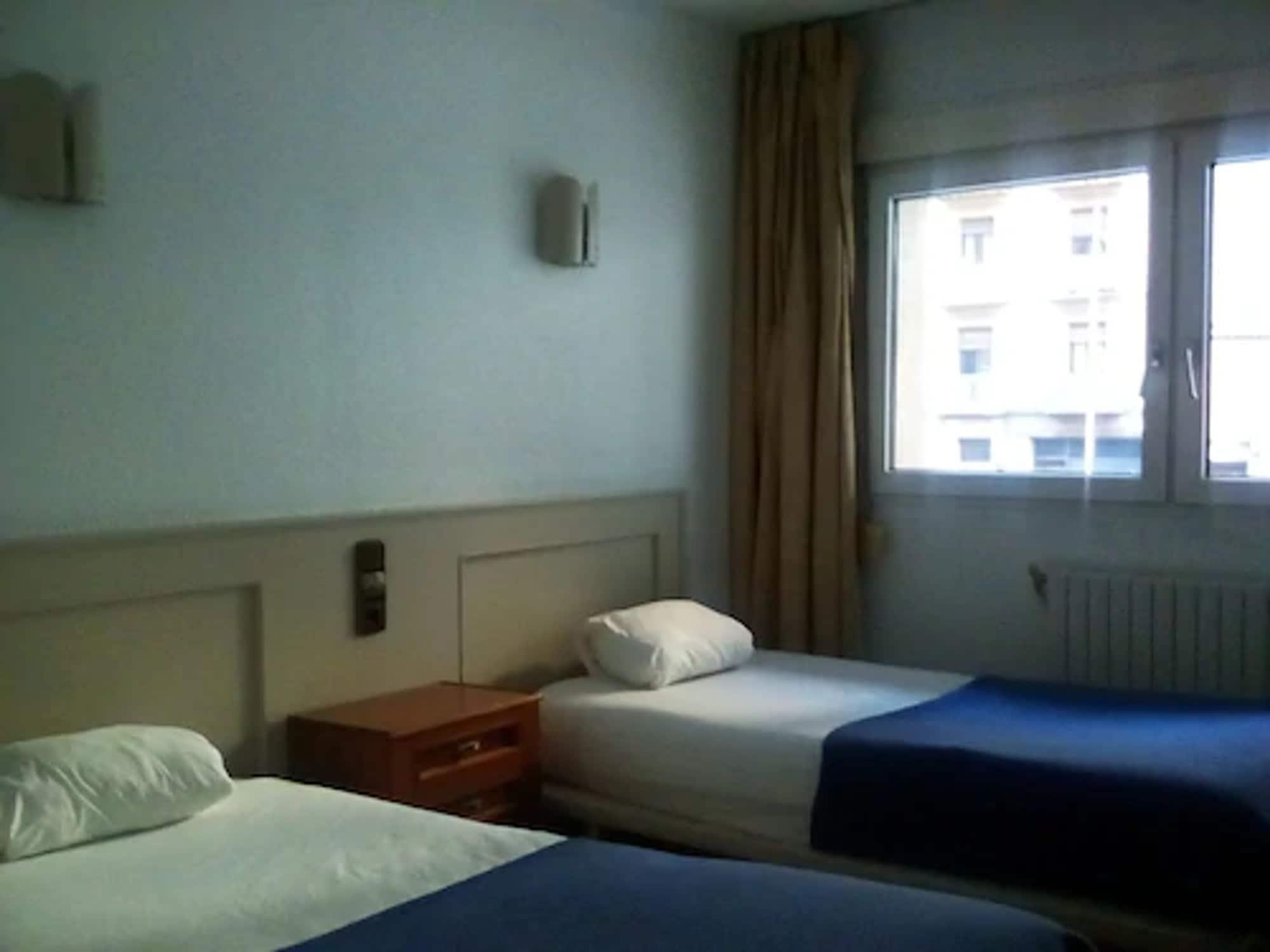 Hotel Font Del Marge Andora  Zewnętrze zdjęcie