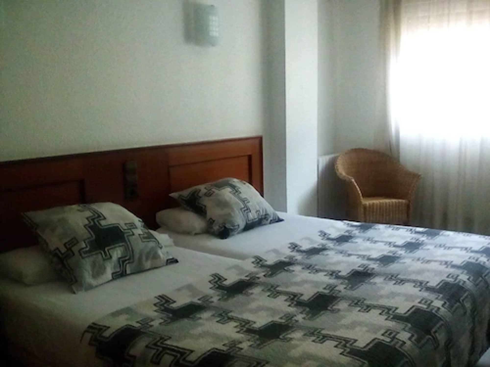 Hotel Font Del Marge Andora  Zewnętrze zdjęcie