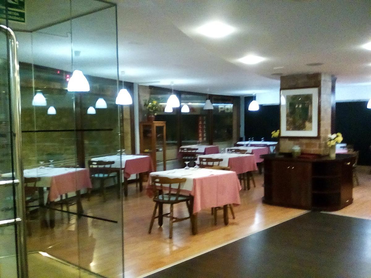 Hotel Font Del Marge Andora  Zewnętrze zdjęcie