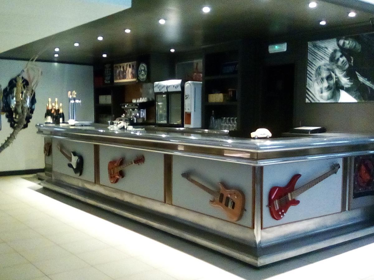 Hotel Font Del Marge Andora  Zewnętrze zdjęcie