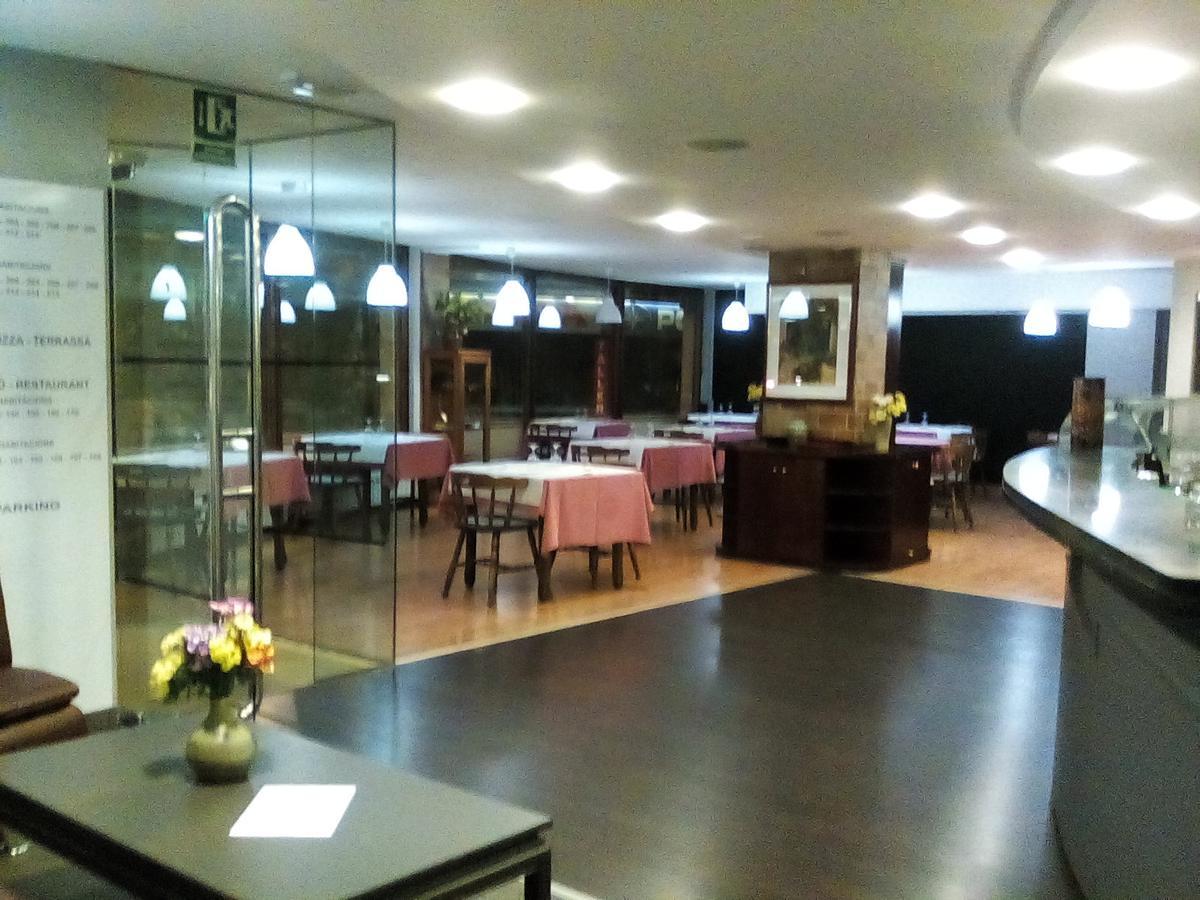 Hotel Font Del Marge Andora  Zewnętrze zdjęcie