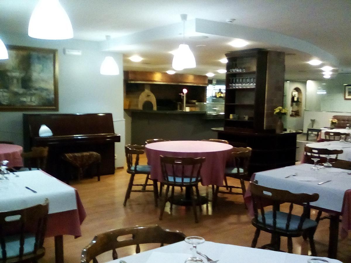 Hotel Font Del Marge Andora  Zewnętrze zdjęcie