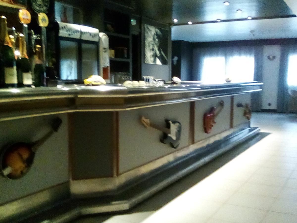 Hotel Font Del Marge Andora  Zewnętrze zdjęcie