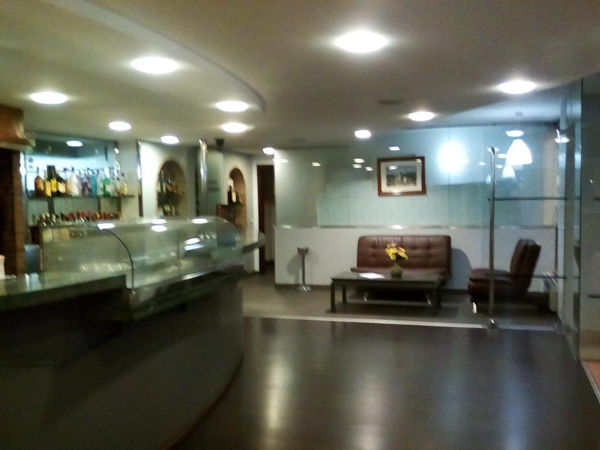 Hotel Font Del Marge Andora  Zewnętrze zdjęcie