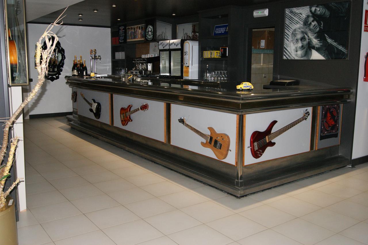 Hotel Font Del Marge Andora  Zewnętrze zdjęcie