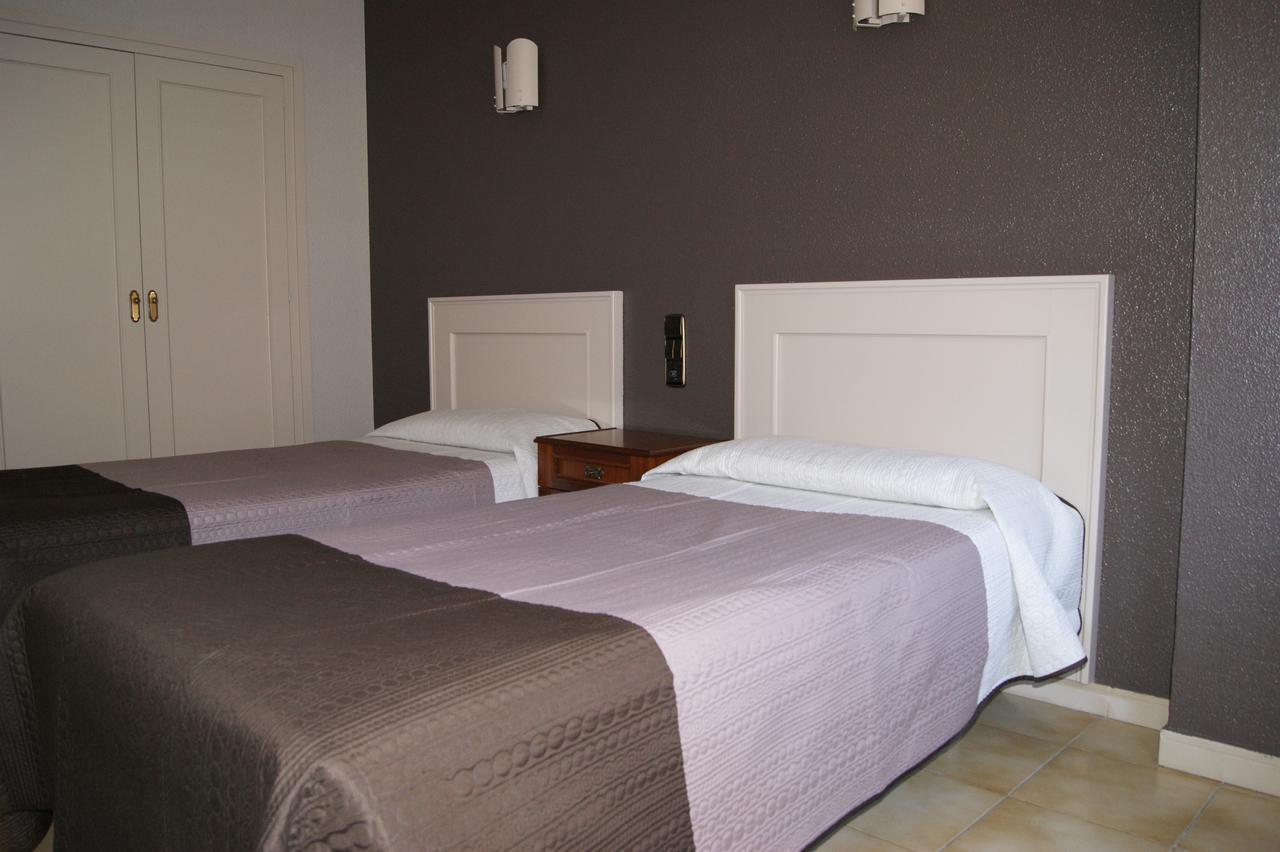 Hotel Font Del Marge Andora  Zewnętrze zdjęcie
