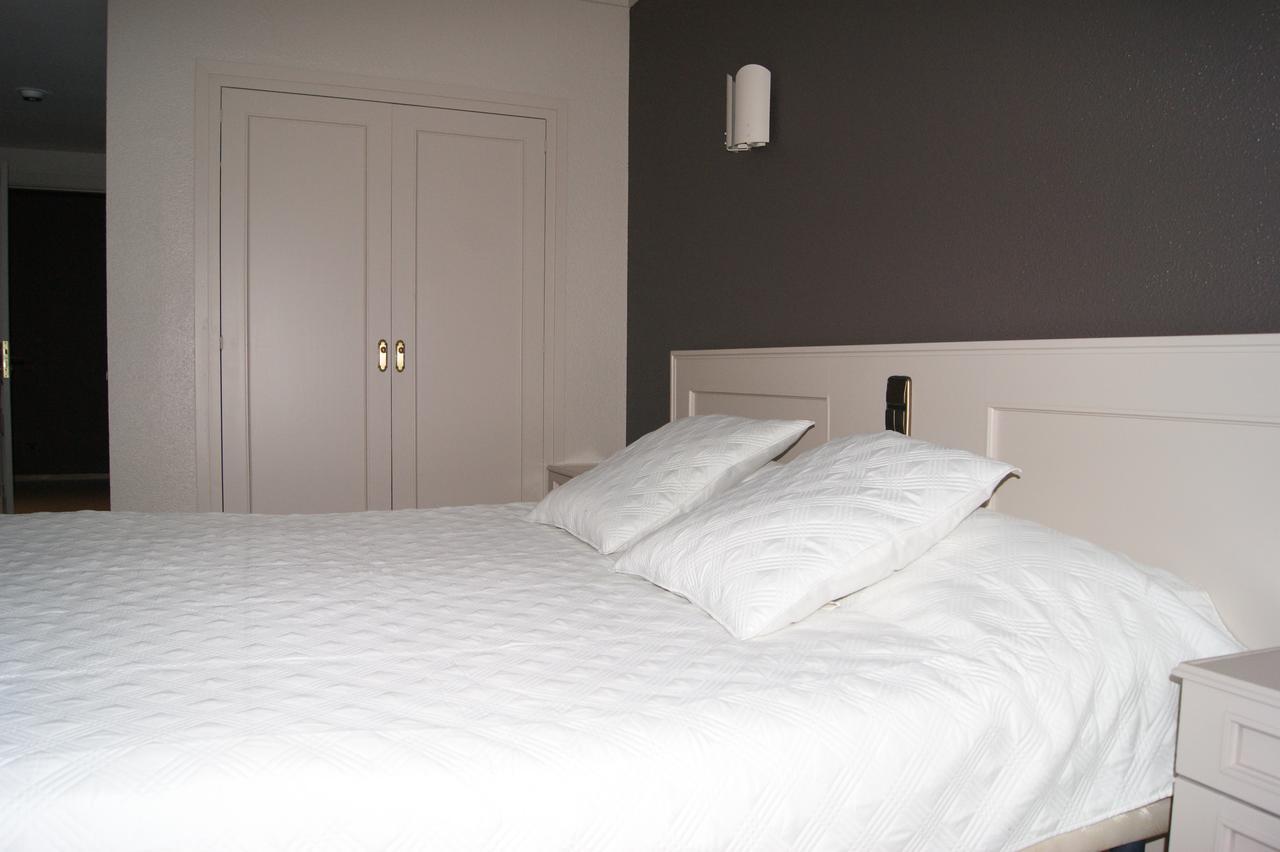 Hotel Font Del Marge Andora  Zewnętrze zdjęcie