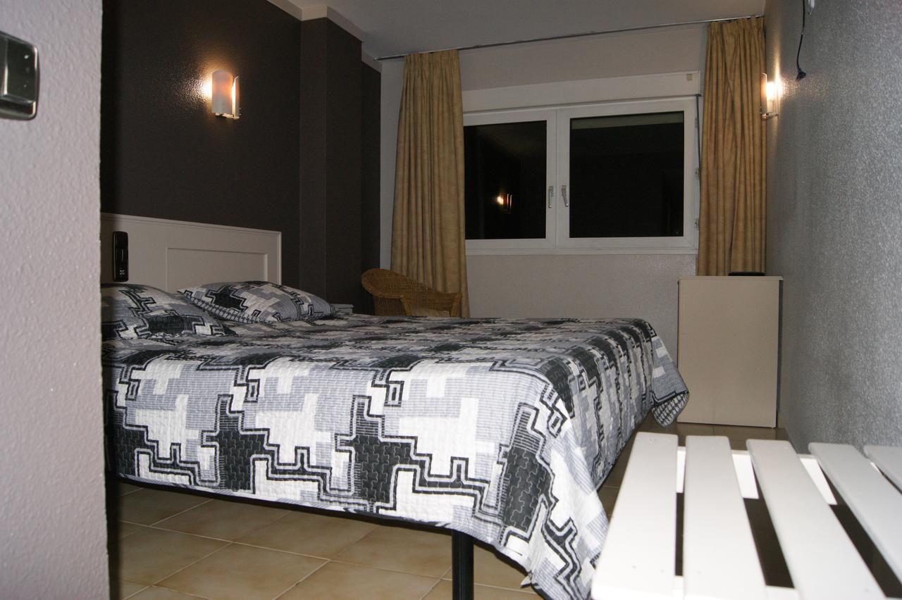 Hotel Font Del Marge Andora  Zewnętrze zdjęcie