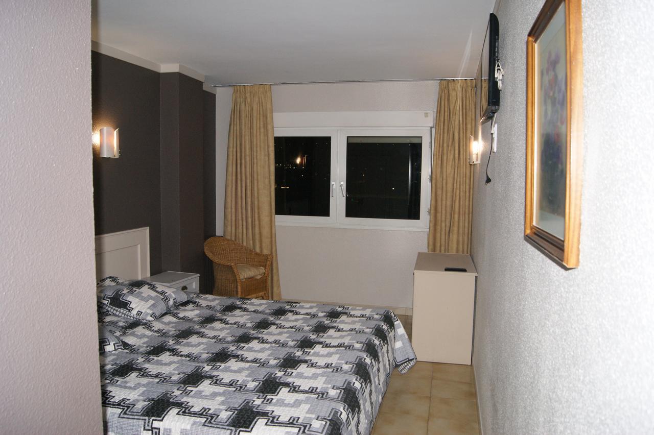 Hotel Font Del Marge Andora  Zewnętrze zdjęcie