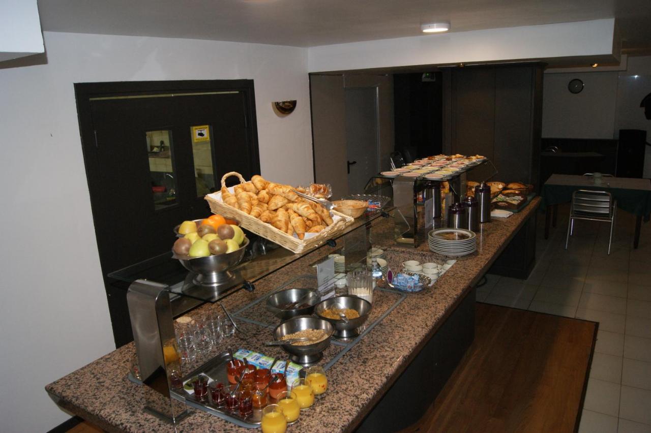 Hotel Font Del Marge Andora  Zewnętrze zdjęcie