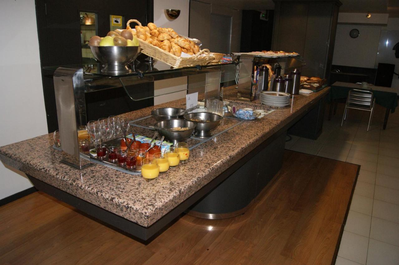 Hotel Font Del Marge Andora  Zewnętrze zdjęcie