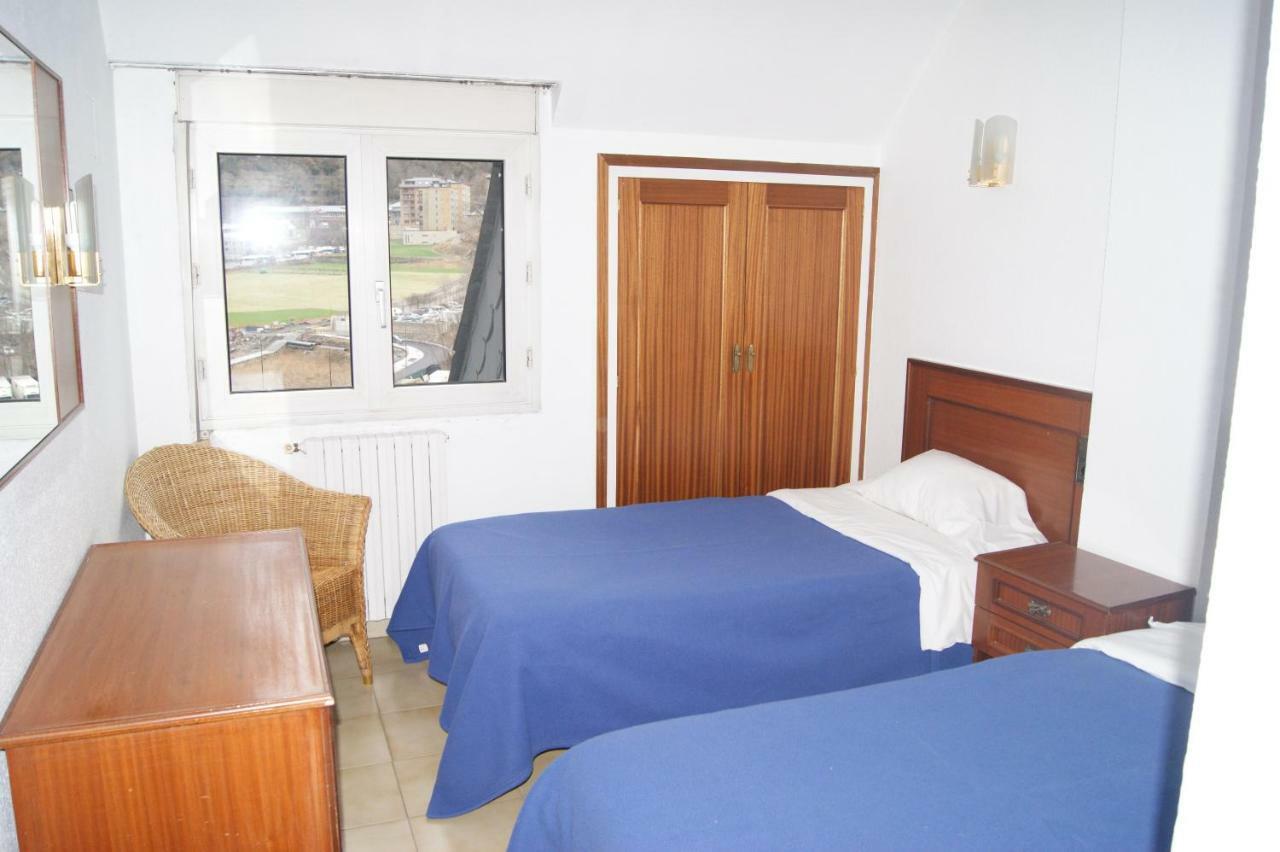 Hotel Font Del Marge Andora  Zewnętrze zdjęcie