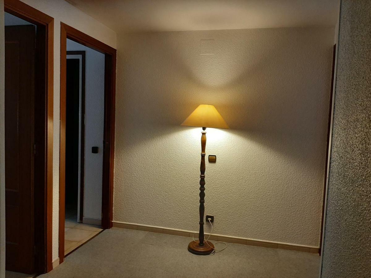 Hotel Font Del Marge Andora  Zewnętrze zdjęcie