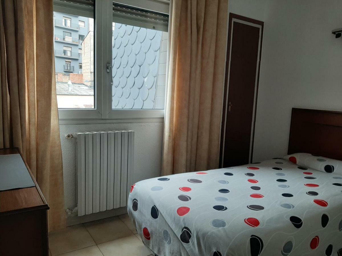 Hotel Font Del Marge Andora  Zewnętrze zdjęcie