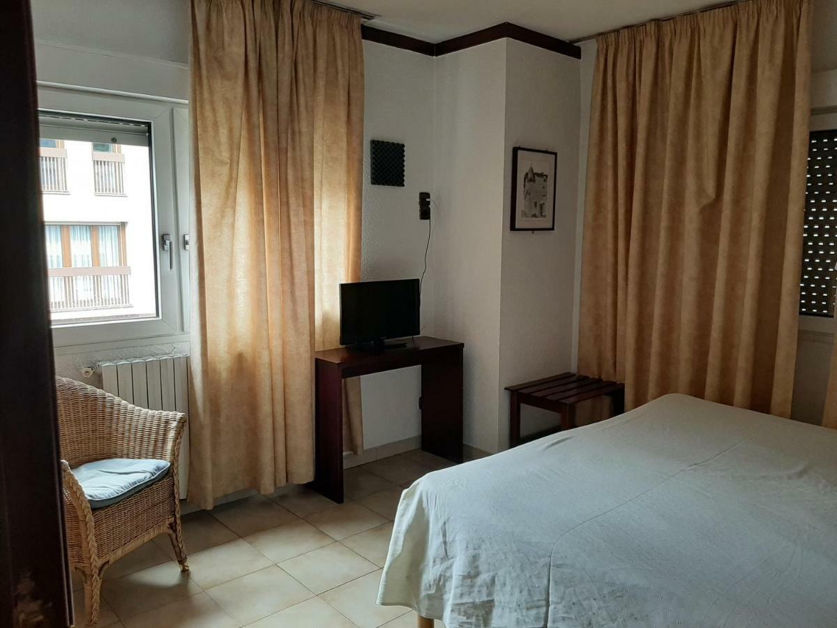 Hotel Font Del Marge Andora  Zewnętrze zdjęcie