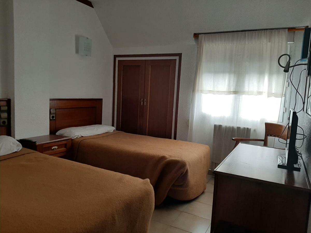 Hotel Font Del Marge Andora  Zewnętrze zdjęcie