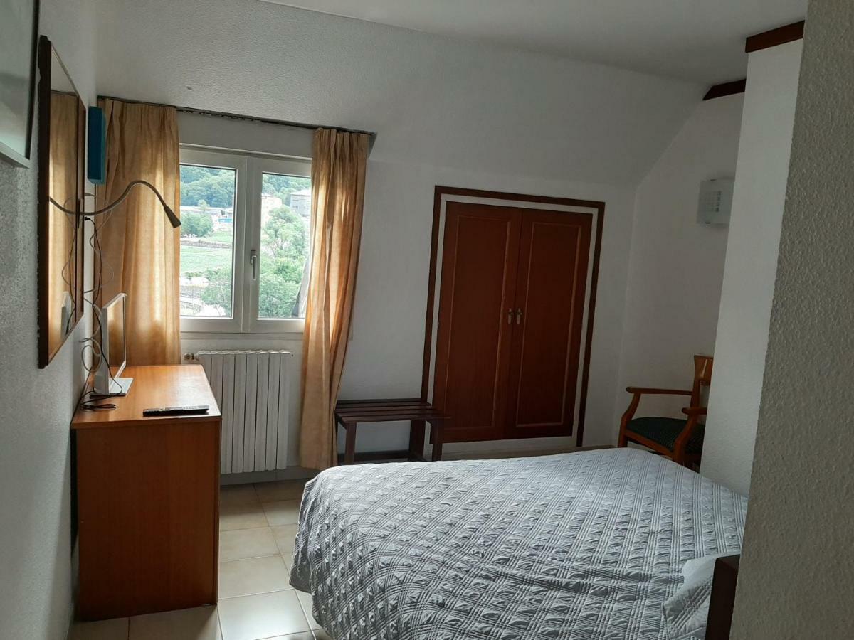 Hotel Font Del Marge Andora  Zewnętrze zdjęcie