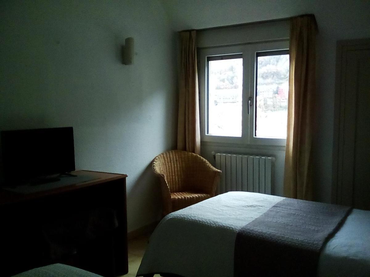 Hotel Font Del Marge Andora  Zewnętrze zdjęcie